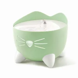 catit-fontanna-poidlo-dla-kota-pixi-25l-zielona