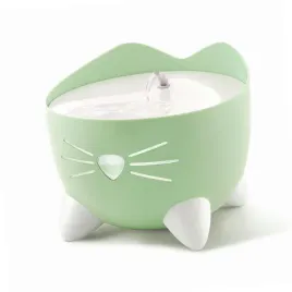 catit-fontanna-poidlo-dla-kota-pixi-25l-zielona