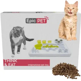 epic-pet-interaktywna-zabawka-gra-dla-kota-thinkandeat-fish-ryba-30x23cm
