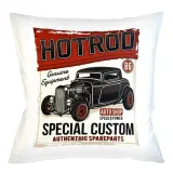 poduszka-prezent-napis-hotrod-special-custom