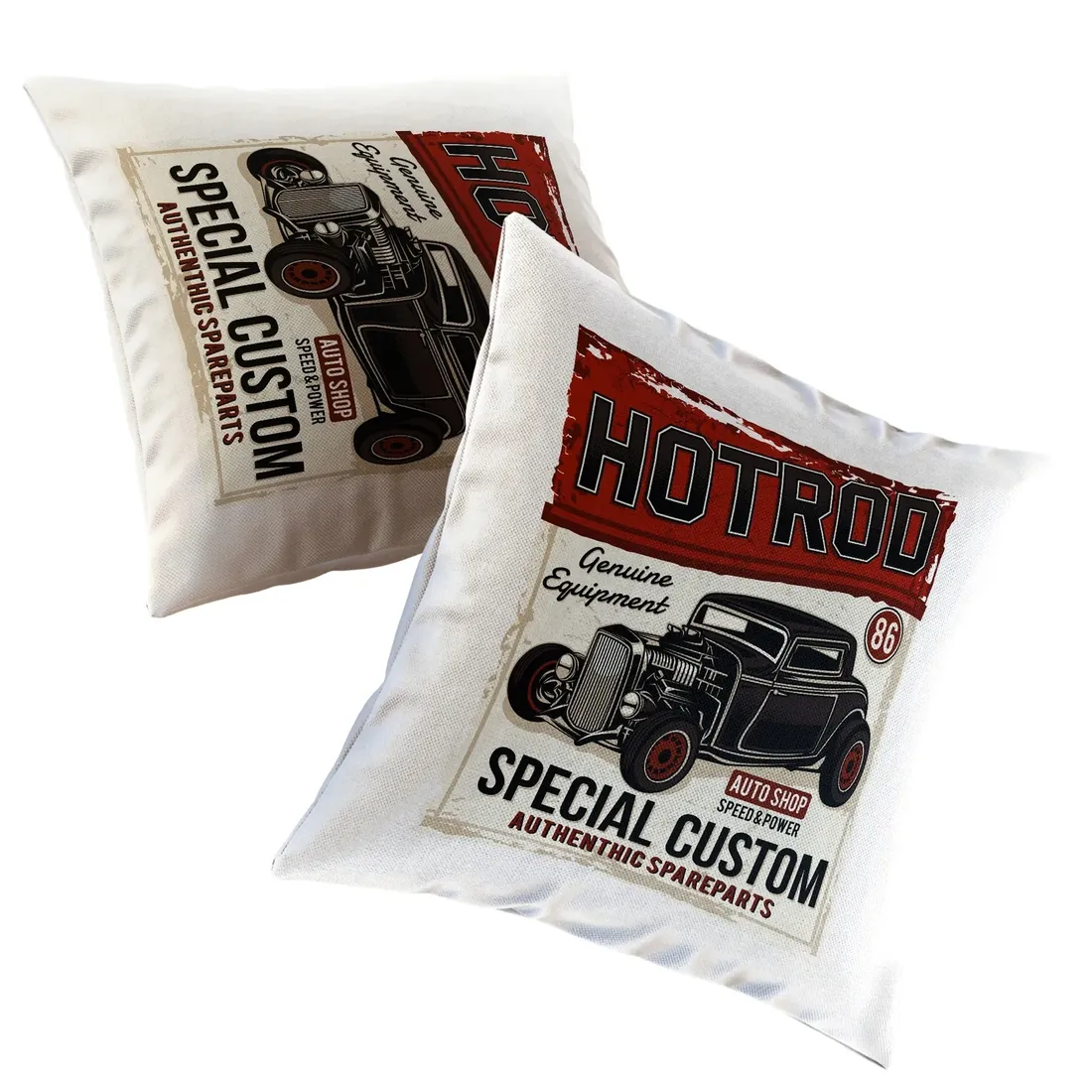 poduszka-prezent-napis-hotrod-special-custom