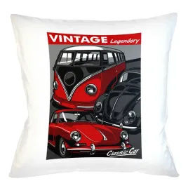 poduszka-napis-vintage-legendary-classic-car