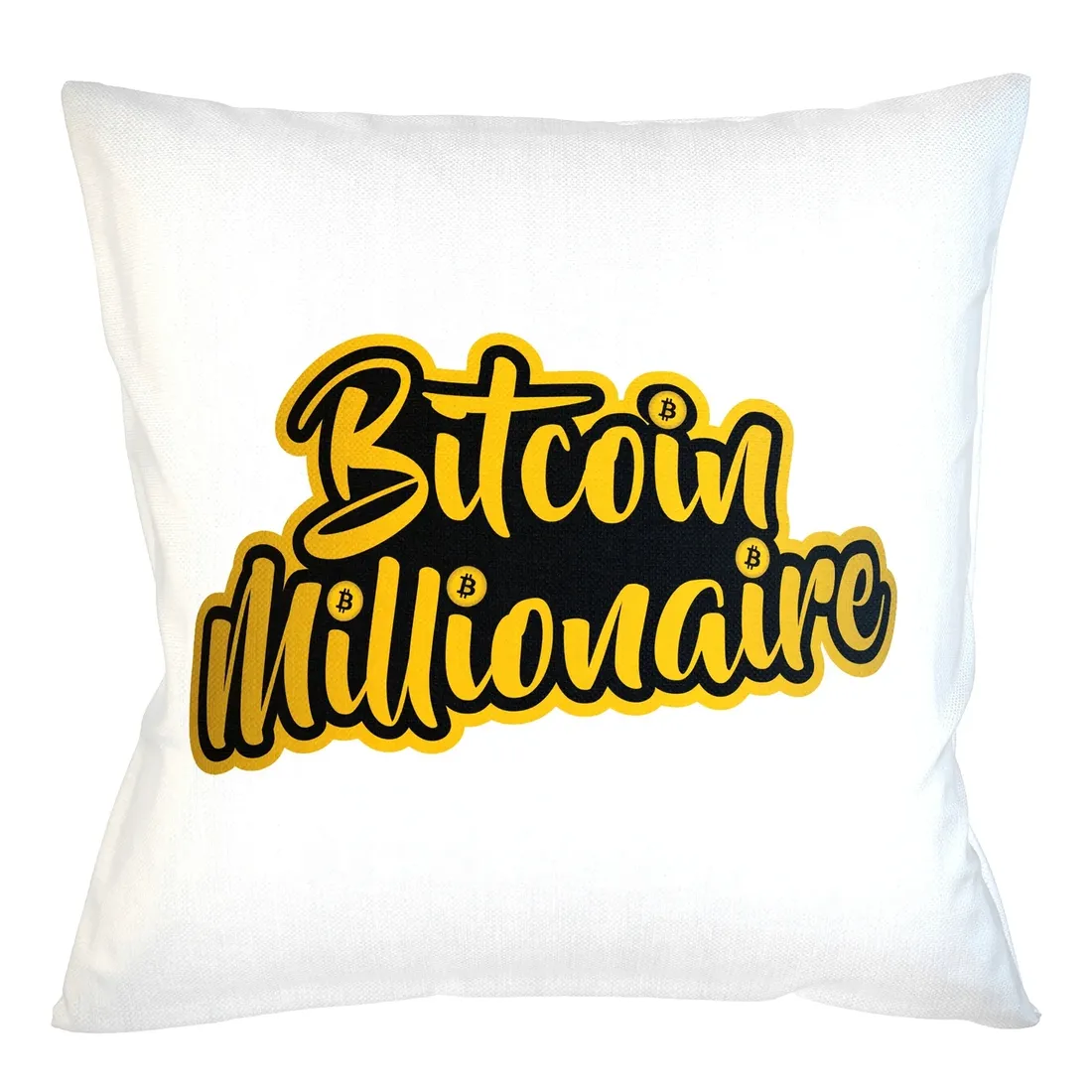 poduszka-prezeny-napis-bitcoin-millionaire