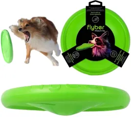 flyber-frisbee-spodek-dla-psa-zabawka-treningowa