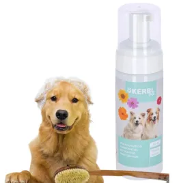 kerbl-delikatny-suchy-szampon-pianka-do-mycia-na-sucho-dla-psa-kota-150ml
