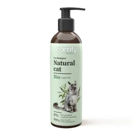 comfy-szampon-natural-cat-250ml-z-pompka