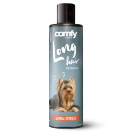 comfy-szampon-z-naturalnymi-ekstraktami-dla-psow-dlugowlosych-yorkow-250ml