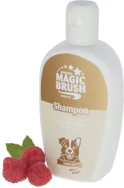 magic-brush-dark-szampon-dla-psow-z-ciemna-sierscia-olejek-jojoba-z-malina