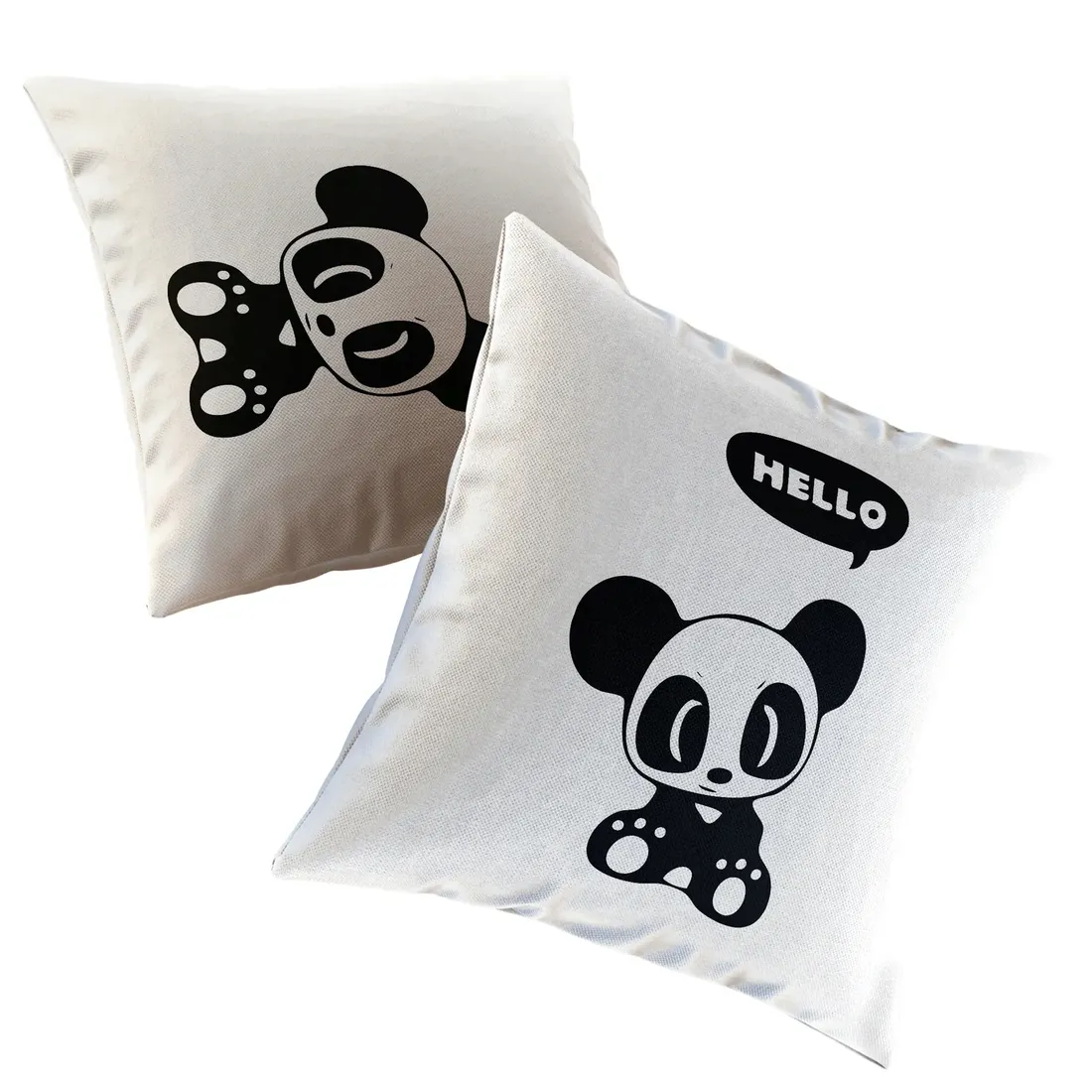 poduszka-poszewka-hello-i-m-panda