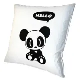 poduszka-poszewka-hello-i-m-panda-kolor-bialy