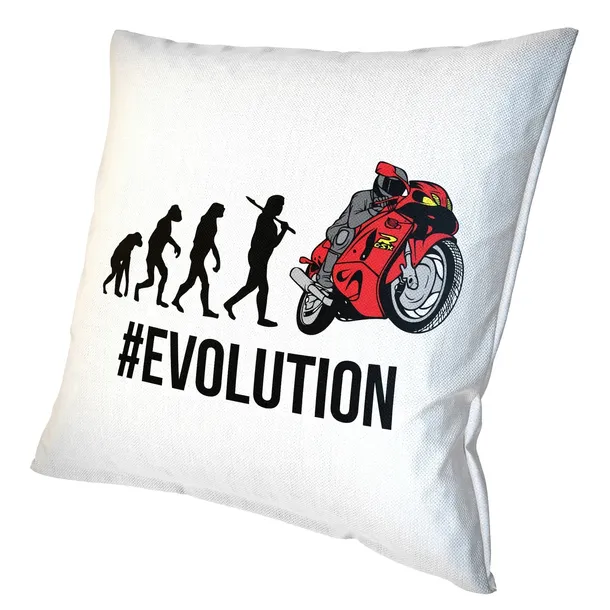 poduszka-poszewka-evolution-motocykl-dla-moto-kolor-bialy
