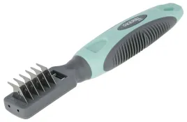 kerbl-filcak-narzedzie-do-usuwania-koltunow-i-zbitego-podszerstka-12cm