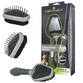 furminator-dual-grooming-brush-szczotka-dwustronna