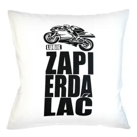 poduszka-poszewka-lubie-zapierdalac-prezent