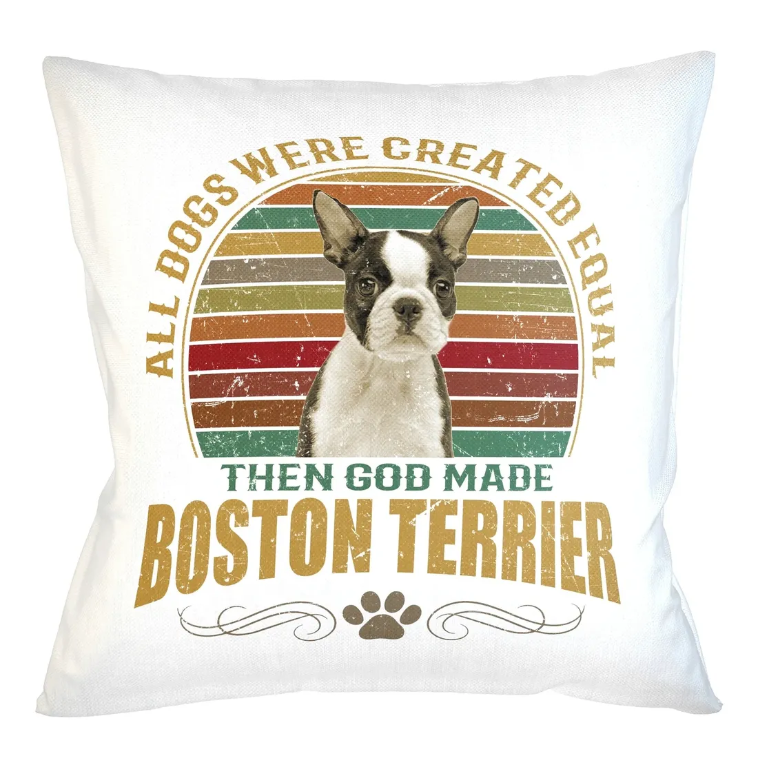 poduszka-dla-milosnikow-psow-boston-terrier