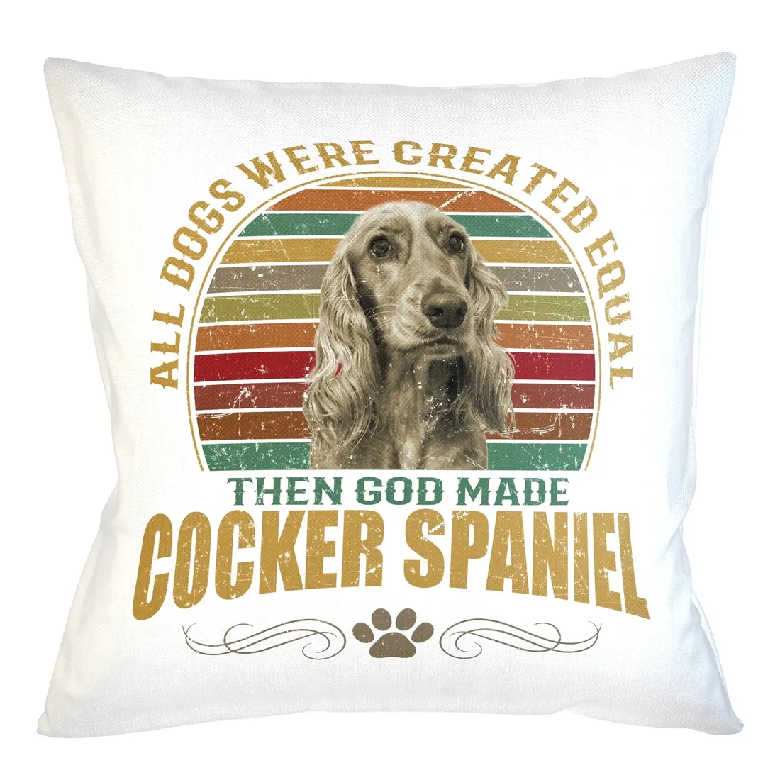 poduszka-pomysl-prezent-pies-cocker-spaniel