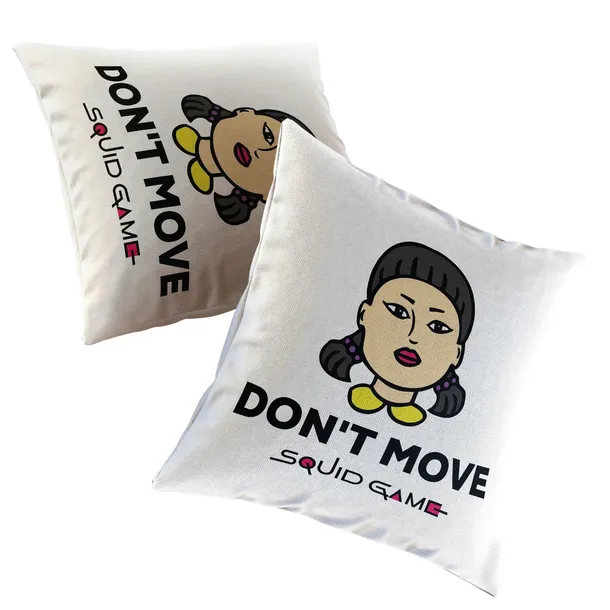 poduszka-poszewka-don-t-move-squid-game