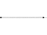 diversa-modul-led-swietlowka-expert-sunny-20w-90cm-do-akwarium-100cm-mocna-temperatura-barwowa-6500-k