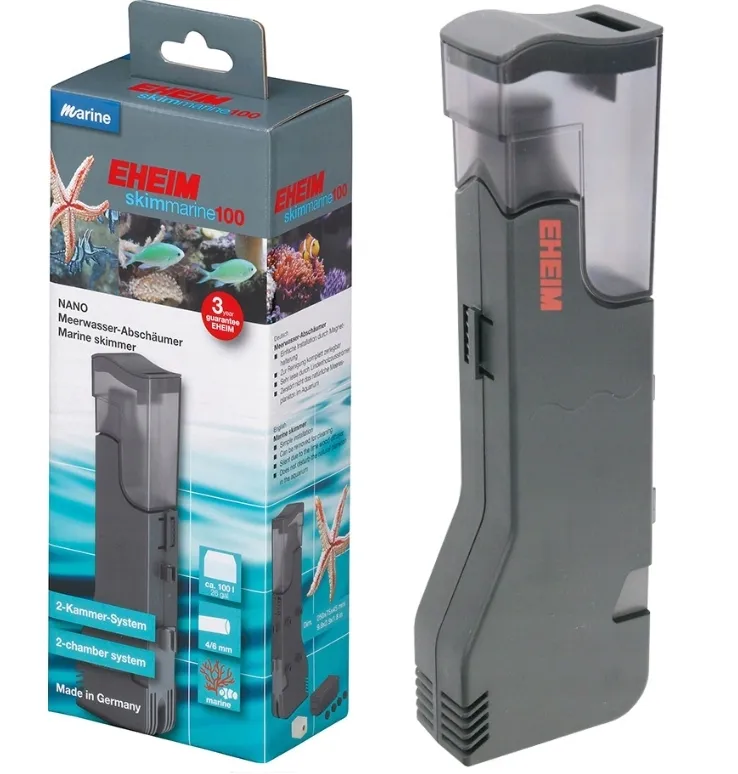eheim-skimmarine-100-skimmer-3551-stan-nowy