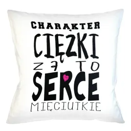 poduszka-poszewka-charakter-ciezki-serce-miekkie