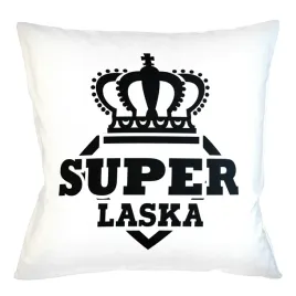 poduszka-poszewka-wyjatkowy-prezent-super-laska