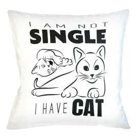 poduszka-poszewka-i-am-not-single-i-have-cat