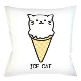 poduszka-poszewka-super-prezetn-ice-cat-grafika