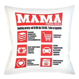 poduszka-poszewka-smieszny-prezent-mama-firma-roku