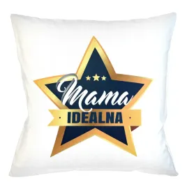 poduszka-mama-idealna-gwiazda-super-prezent