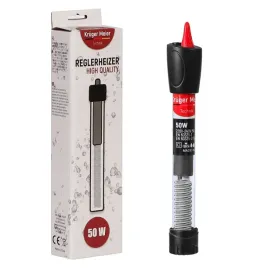 kruger-meier-reglerheizer-50w-grzalka-z-termostatem-do-akwarium-do-80l