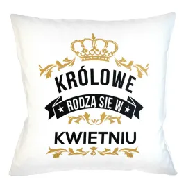 poduszka-poszewka-grafika-urodziny-w-kwietniu