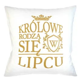 poduszka-poszewka-super-upominek-urodziny-w-lipcu