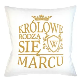 poduszka-poszewka-super-prezent-urodziny-w-marcu
