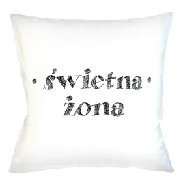 poduszka-poszewka-swietna-zona-pomysl-na-prezent