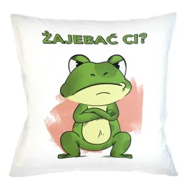 poduszka-poszewka-super-prezent-napis-zajebac-ci