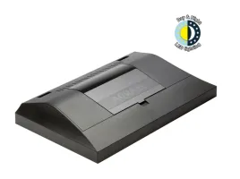 aquael-pokrywa-day-night-pap-40x25-led-czarna-7w