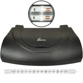 diversa-pokrywa-40x25-profil-led-5w-czarna