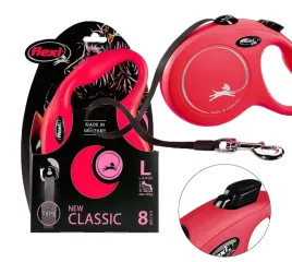 flexi-smycz-automatyczna-new-classic-tasma-l-8m