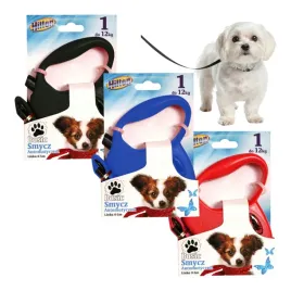 hilton-1-smycz-5m-linka-dla-psa-do-12kg-3-kolory