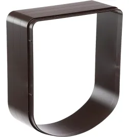 tunel-do-drzwiczek-wahadlowych-dla-kota-i-psa-swing-1-i-swing-3-brazowy