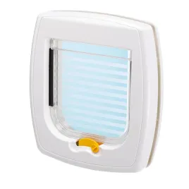 drzwiczki-wahadlowe-dla-kota-psa-2way-biale-swing1