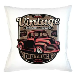 poduszka-poszewka-prezent-napis-vintage-old-truck
