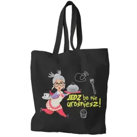 torba-na-zakupy-prezent-jedz-bo-nie-urosniesz