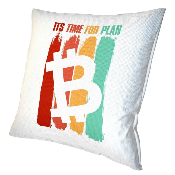 poduszka-prezent-its-time-to-plan-b-crypto-kolor-bialy