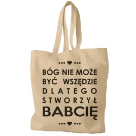 torba-na-zakupy-na-prezent-dla-babci-napis