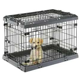 Zdjęcie produktu Ferplast Superior 75 Klatka Kennelowa 77x51x55cm