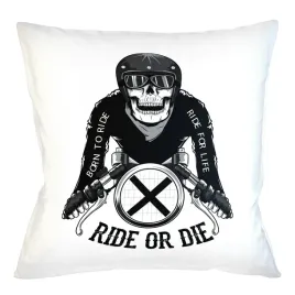 poduszka-poszewka-ride-or-die-dla-motocyklisty