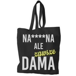 torba-na-zakupy-prezent-dla-niej-zawsze-dama