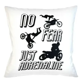 poduszka-poszewka-no-fear-just-adrenaline-moto