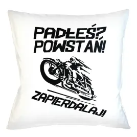 poduszka-poszewka-hobby-motocykl-motocyklista